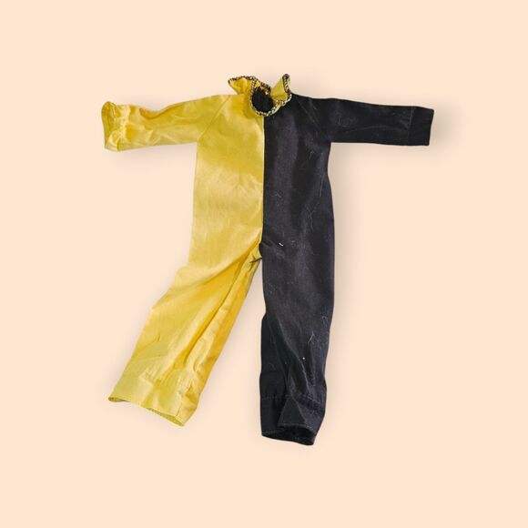 Vtg Barbie Ken Masquerade outfit - Picture 1 of 4